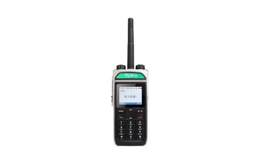 海能达PD680 CQST数字防爆对讲机