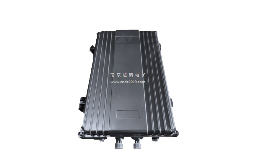 超诺    干线放大器CGF-402C