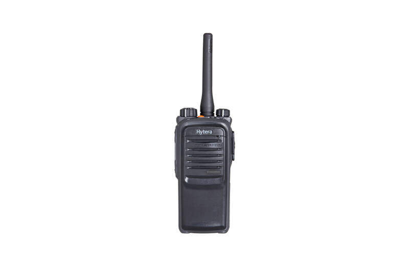 海能达PDT数字防爆对讲机 PD700 CQST
